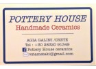 Pottery House