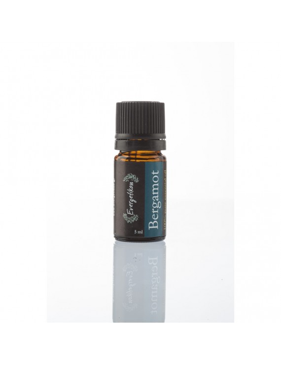 Αιθέριο έλαιο  Περγαμόντο   5ml