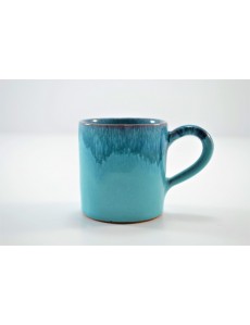 HANDMADE CERAMIC CUP for Espresso & Greek coffee 