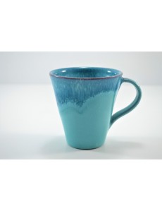 HANDMADE CERAMIC CUP 