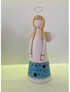 Ceramic Decorative "Angel"