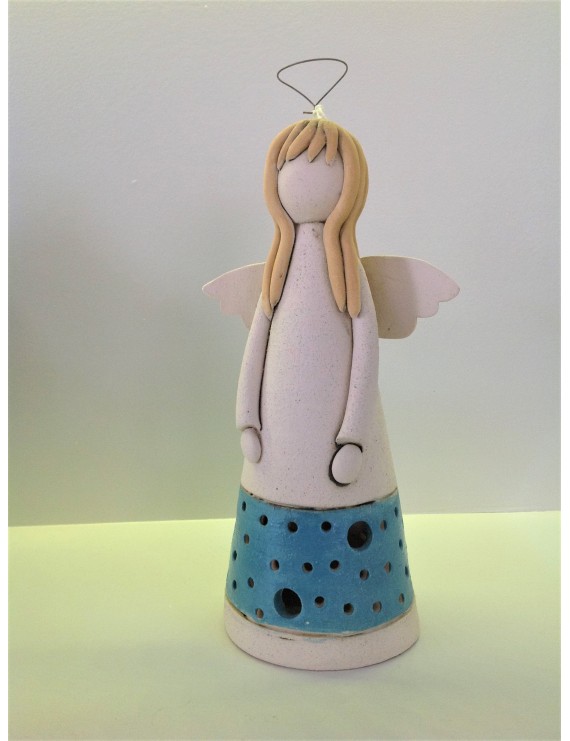Ceramic Decorative "Angel"