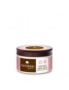 Hair Mask Pomegranate and Laurel   250ml