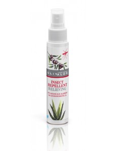 MOSQUITO - INSECT REPELLENT & AFTER BITE RELIEF    70ml 