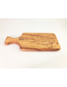 Δίσκοι Κοπής από Φυσικό ξύλο ελιάς