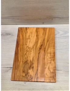 Cutting Board made of Olive wood   26cm.