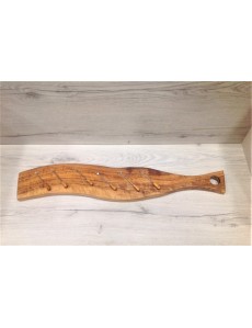 Cutting and Serving Board made of Olive wood   62cm