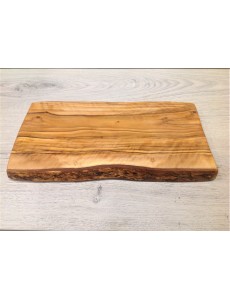 Cutting Board made of Olive wood  25cm