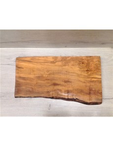 Cutting Board made of Olive wood   41cm. 