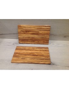 Cutting Board made of Olive wood  25cm
