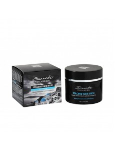 Hair Mask with Volcanic water  200ml 