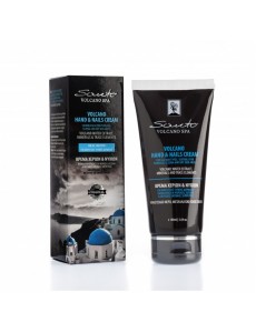 Hand and Nails Cream  100ml