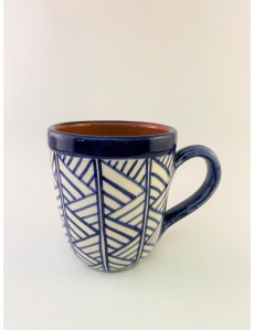 ΧΕΙΡΟΠΟΙΗΤΗ ΚΕΡΑΜΙΚΗ ΚΟΥΠΑ   