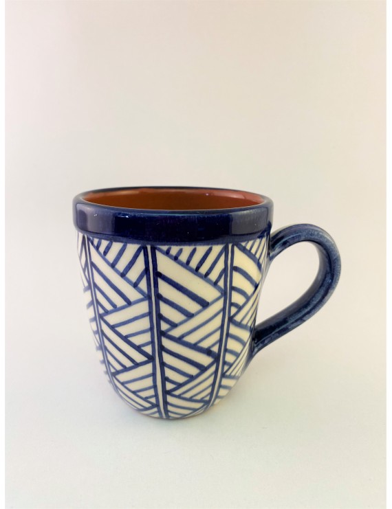 ΧΕΙΡΟΠΟΙΗΤΗ ΚΕΡΑΜΙΚΗ ΚΟΥΠΑ   