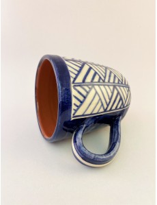 ΧΕΙΡΟΠΟΙΗΤΗ ΚΕΡΑΜΙΚΗ ΚΟΥΠΑ   