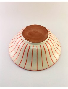 ΣΑΛΑΤΙΕΡΑ ΜΠΩΛ ΧΕΙΡΟΠΟΙΗΤΗ ΚΕΡΑΜΙΚΗ