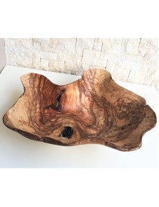 ΦΥΣΙΚΟ ΧΕΙΡΟΠΟΙΗΤΟ ΜΠΩΛ ΑΠΟ ΞΥΛΟ ΕΛΙΑΣ 