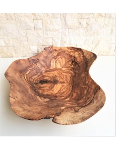 ΦΥΣΙΚΟ ΧΕΙΡΟΠΟΙΗΤΟ  ΜΠΩΛ ΑΠΟ ΞΥΛΟ ΕΛΙΑΣ 