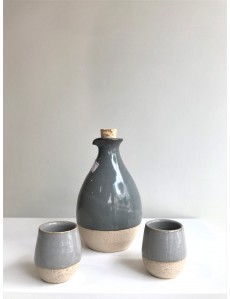 Ceramic Set for Raki