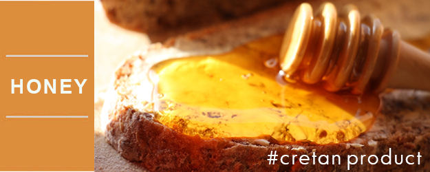 Crete Honey